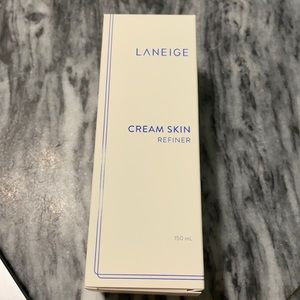 Laneige Cream Skin Refiner |  150mL